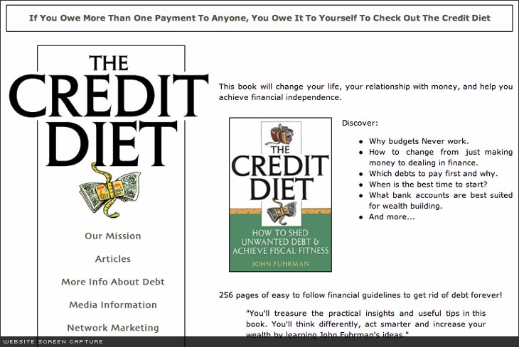 Free Credit Reports From The Government